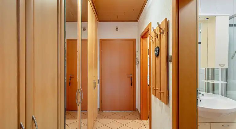 Holiday home in Zell am See