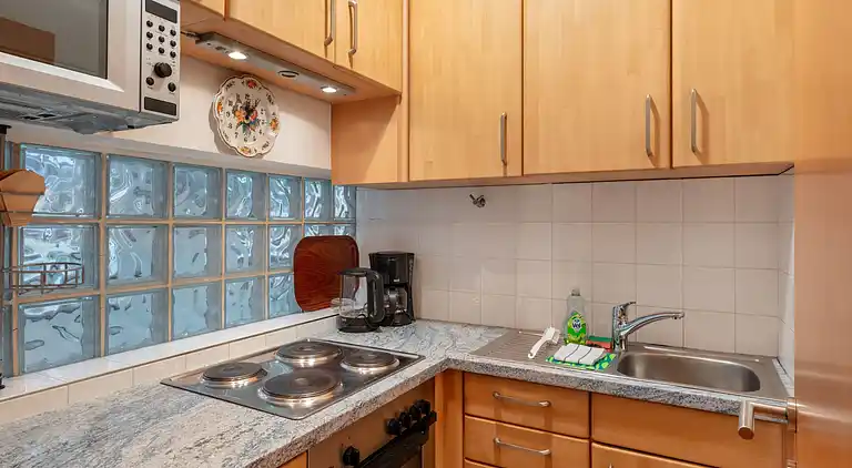 Holiday home in Zell am See