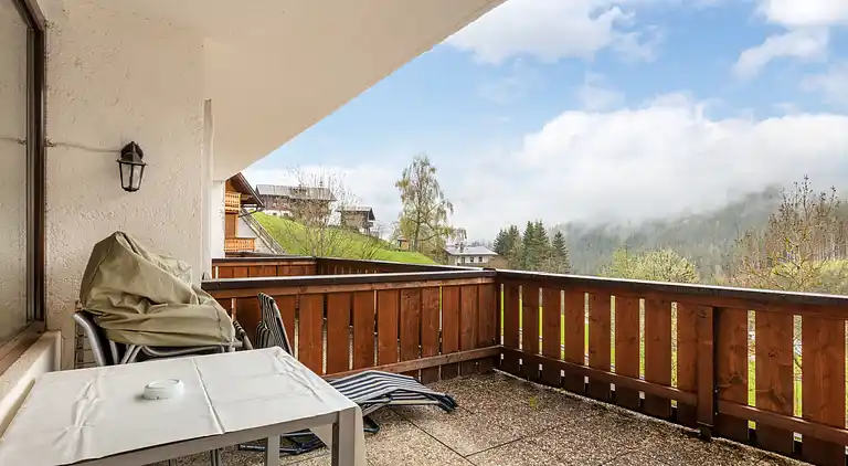 Holiday home in Zell am See