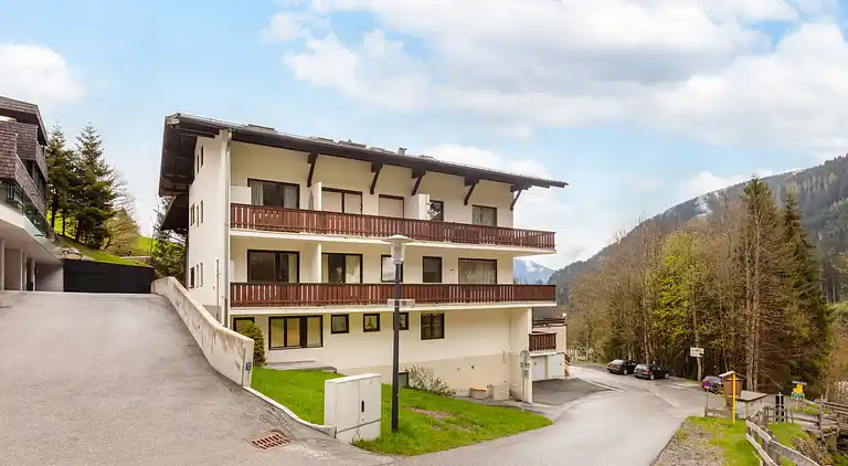 Holiday home in Zell am See