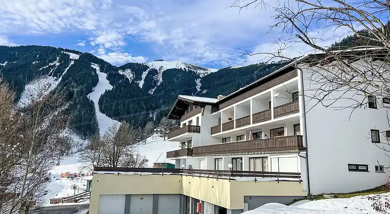 Holiday home in Zell am See