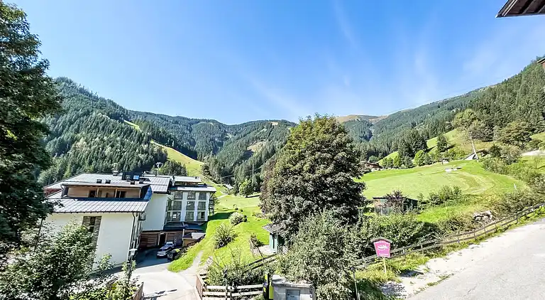 Holiday home in Zell am See