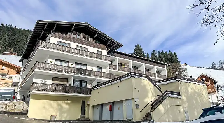 Holiday home in Zell am See