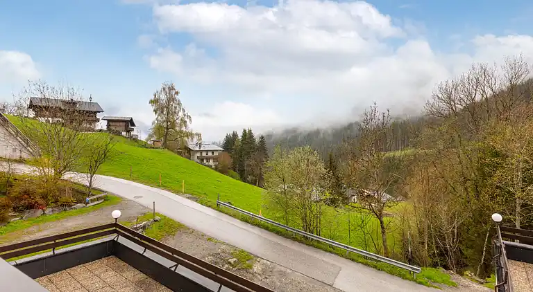 Holiday home in Zell am See