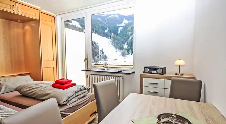 Feriebolig i Zell am See