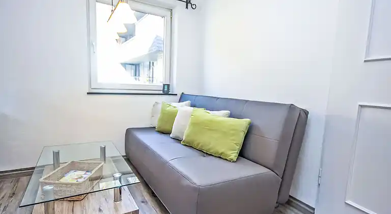 Feriebolig i Zell am See