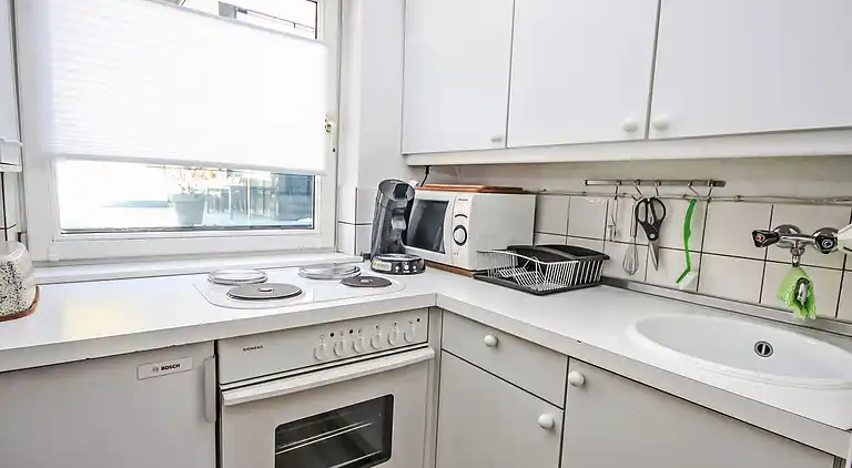 Feriebolig i Zell am See