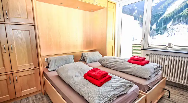 Feriebolig i Zell am See