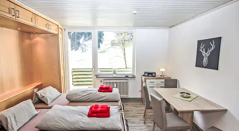 Feriebolig i Zell am See