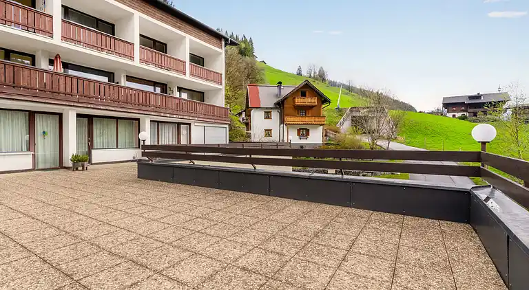 Feriebolig i Zell am See