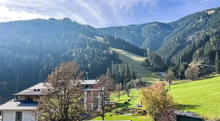 Feriebolig i Zell am See