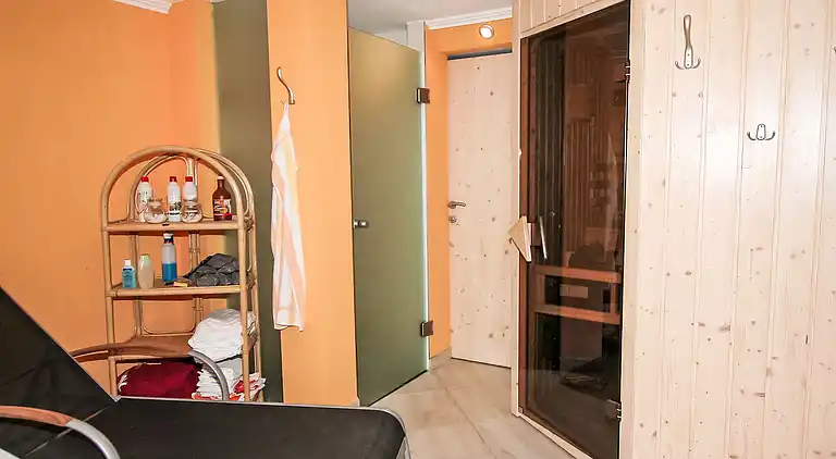 Holiday home in Maishofen