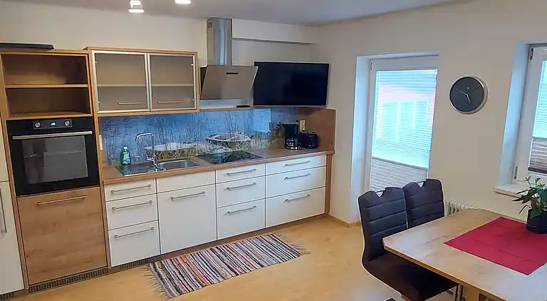 Holiday home in Maishofen