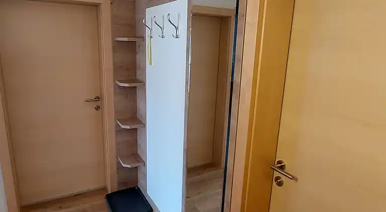 Holiday home in Maishofen