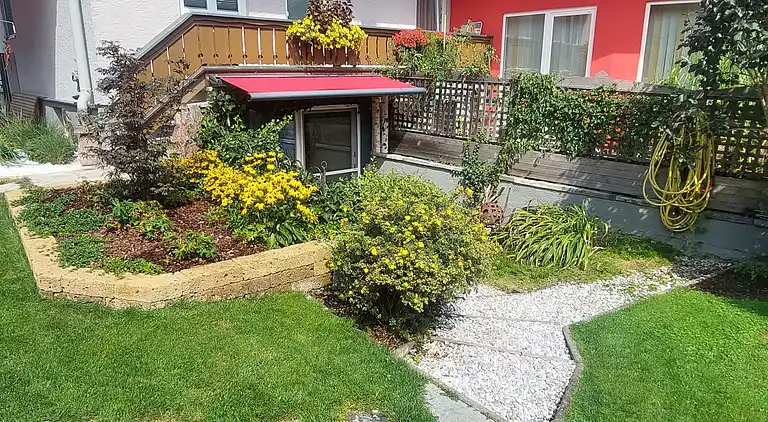 Holiday home in Maishofen