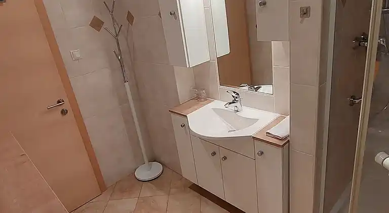 Holiday home in Maishofen