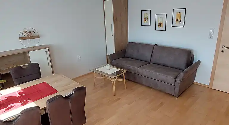 Holiday home in Maishofen