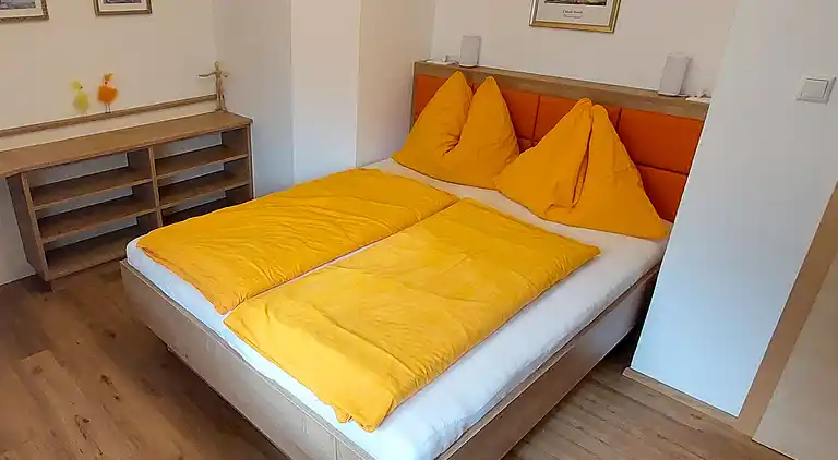 Holiday home in Maishofen