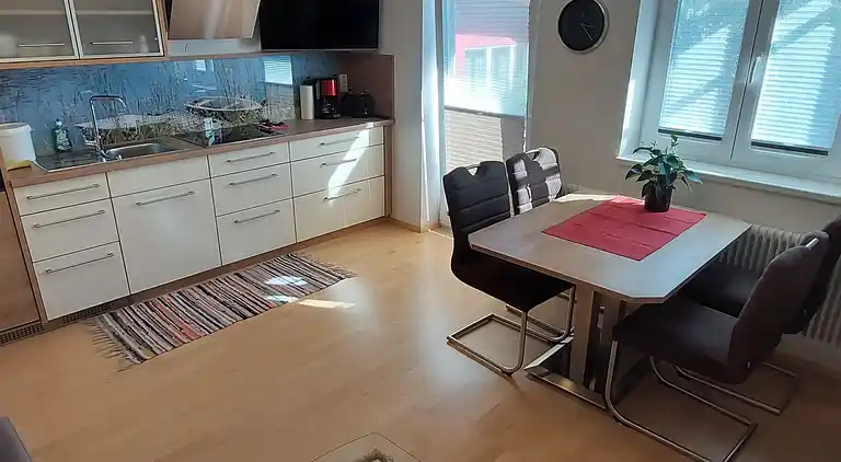 Holiday home in Maishofen