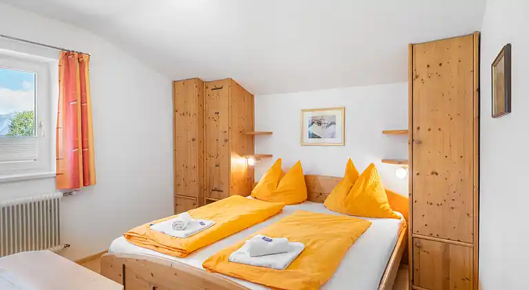 Holiday home in Maishofen