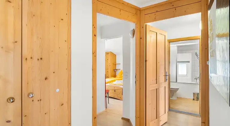 Holiday home in Maishofen