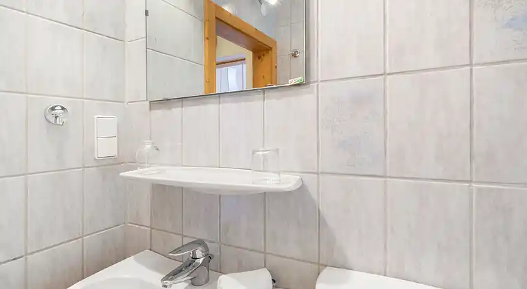 Holiday home in Maishofen