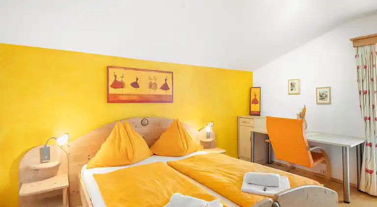 Holiday home in Maishofen