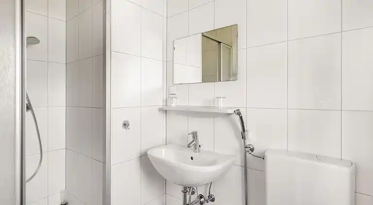 Holiday home in Maishofen