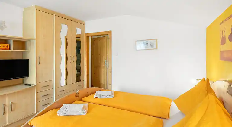 Holiday home in Maishofen