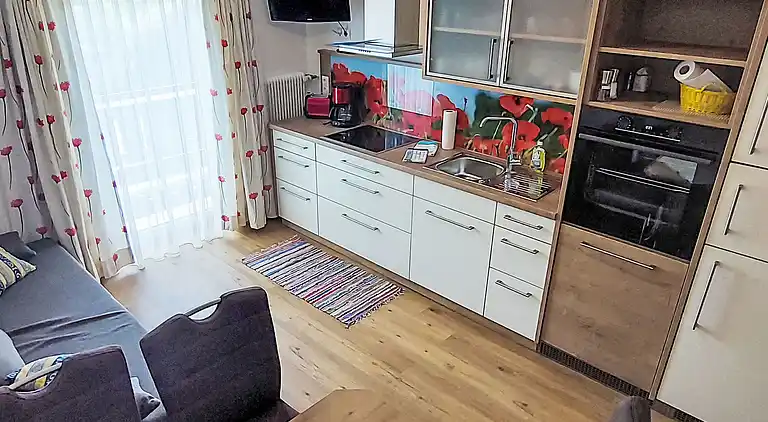 Holiday home in Maishofen