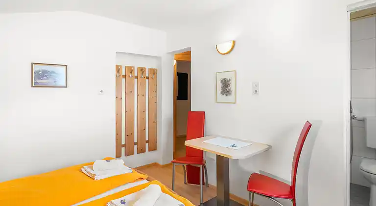 Holiday home in Maishofen