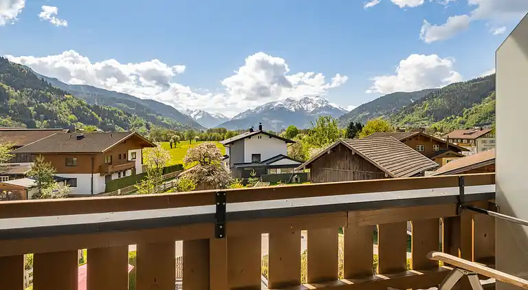 Holiday home in Maishofen