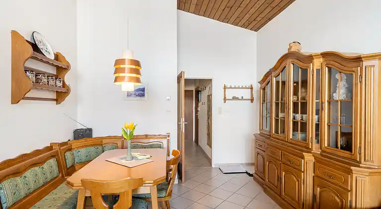 Holiday home in Maishofen