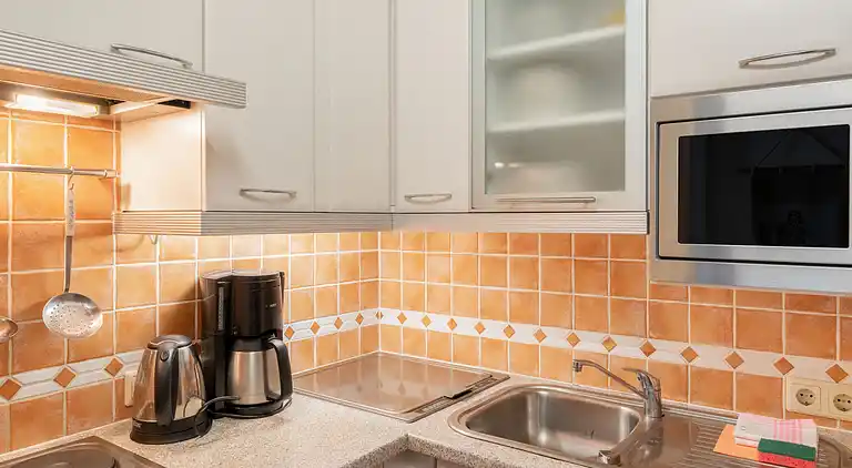 Holiday home in Maishofen