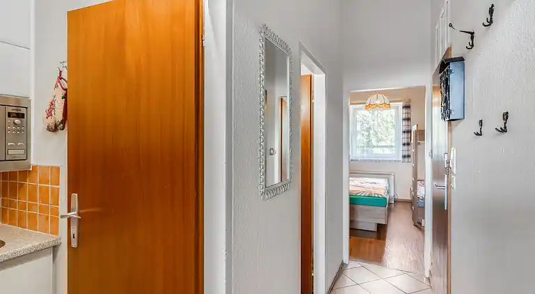 Holiday home in Maishofen