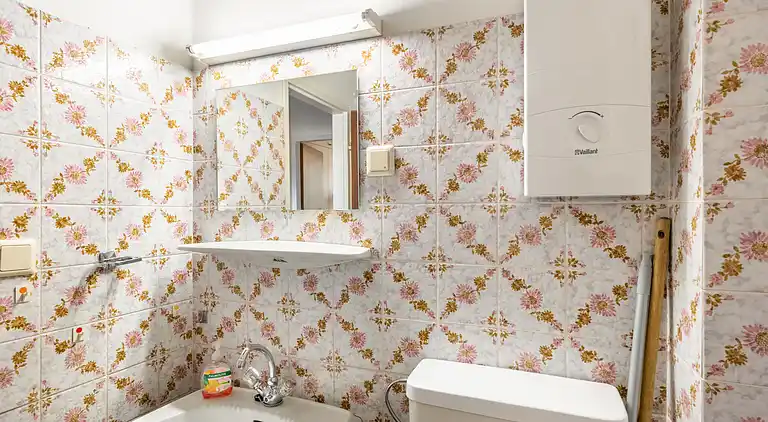 Holiday home in Maishofen