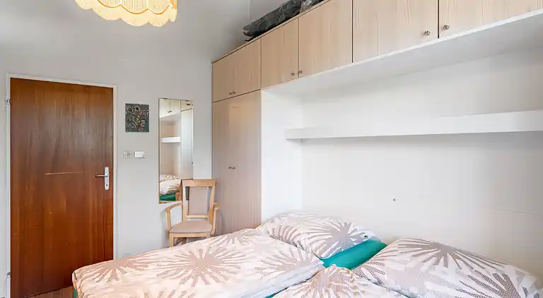 Holiday home in Maishofen