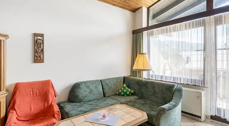 Holiday home in Maishofen