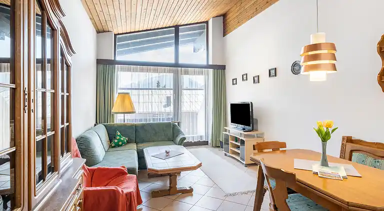 Holiday home in Maishofen