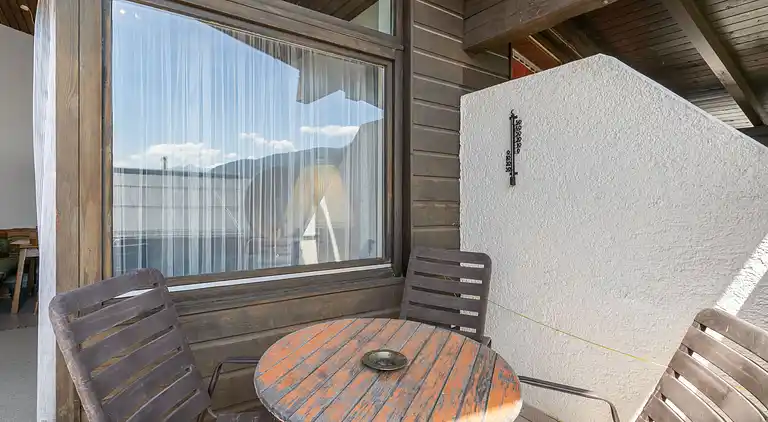 Holiday home in Maishofen