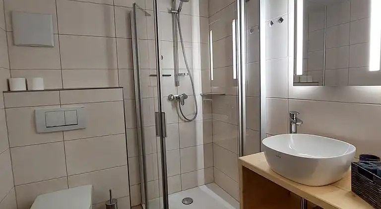 Vacation home in Zell am See