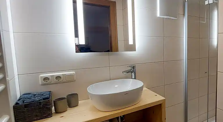 Vacation home in Zell am See