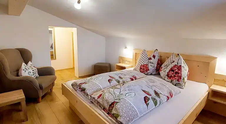 Vacation home in Zell am See