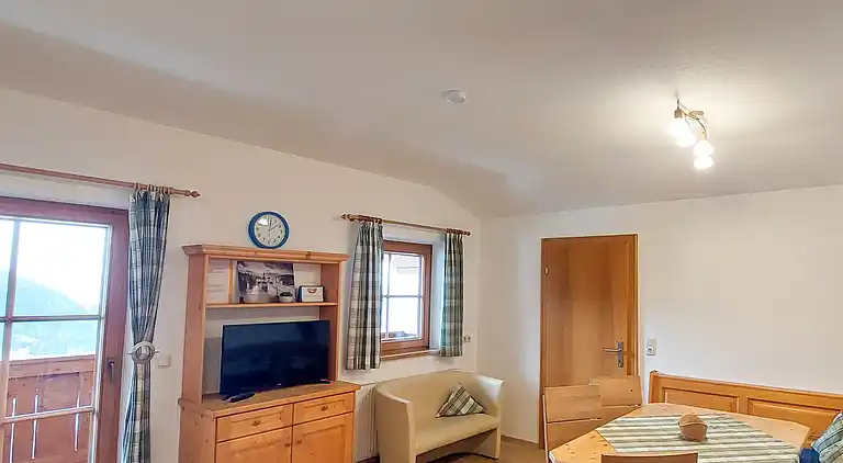 Vacation home in Zell am See