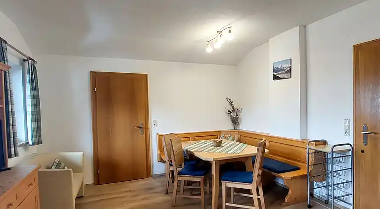 Vacation home in Zell am See