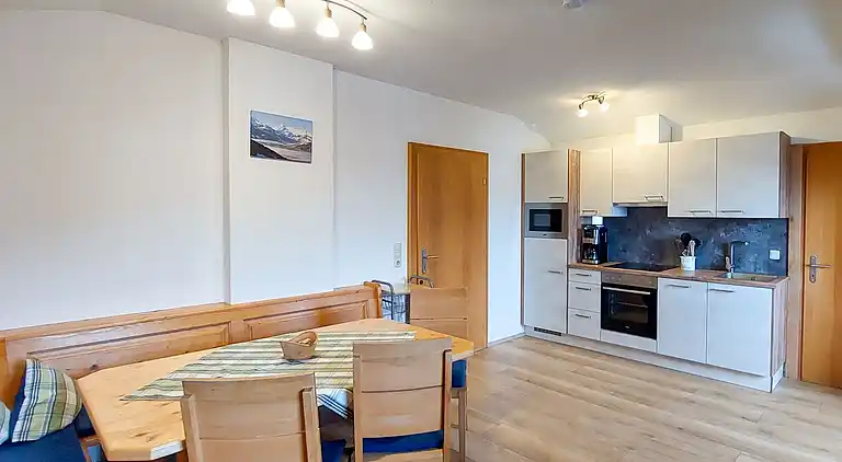 Vacation home in Zell am See