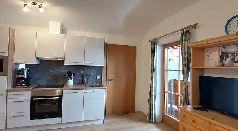 Vacation home in Zell am See