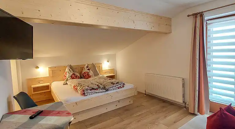 Vacation home in Zell am See