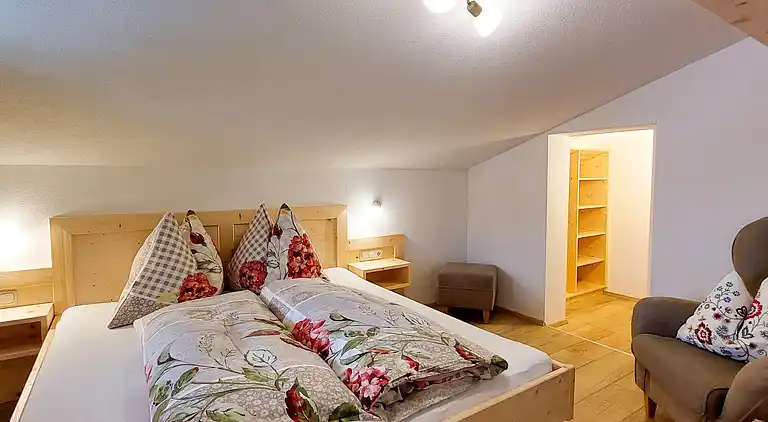 Vacation home in Zell am See