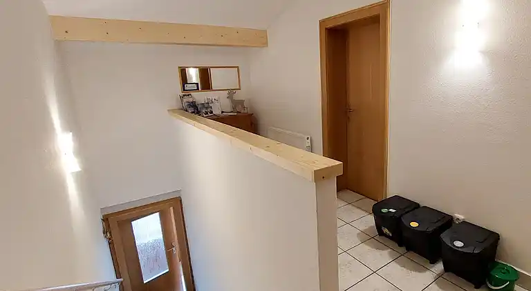 Vacation home in Zell am See